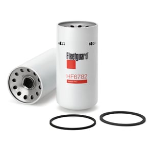 Hydraulic Filter