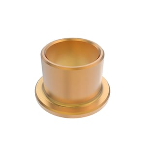Flange