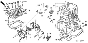 Image of 12360-890-000