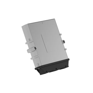 Electronic Control Unit