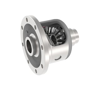 Differential