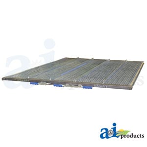 Chaffer, Short Finger, Top