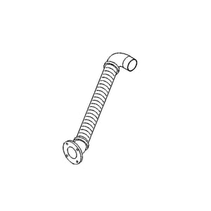 Exhaust Pipe