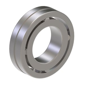 Spherical Roller Bearing