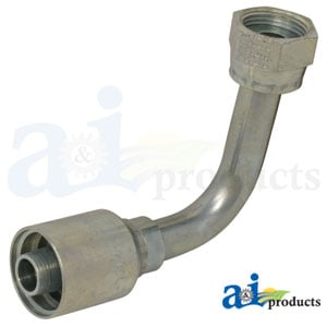Image of A-FFX90L-12-12-W