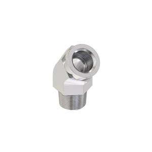 Elbow Fitting
