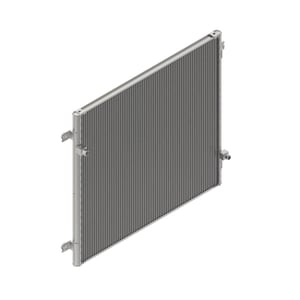 Vapor Condenser