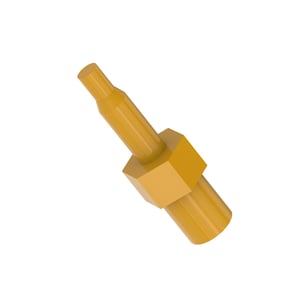 Pressure Relief Valve