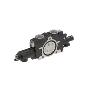 Spool Valve