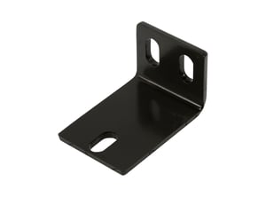 PLATE, FAN SHROUD MOUNT