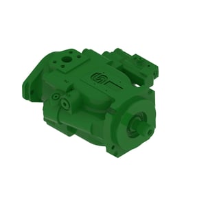 Hydraulic Pump