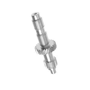 Countershaft