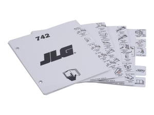 LOAD,BOOKLET 742,ANSI