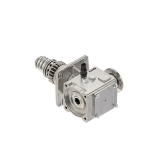 Bevel Gear Drive