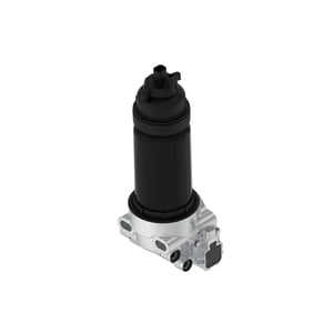 Filter Housing