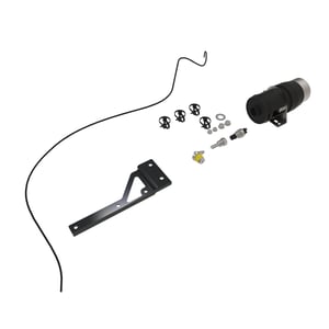 Solenoid Kit