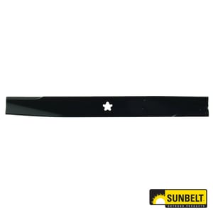Mower Blade