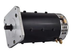MOTOR, TRACTION
