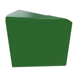 Deflector