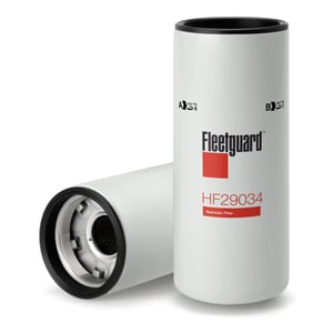 Hydraulic Filter