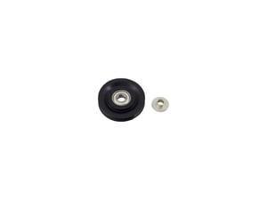 BACKUP PULLEY