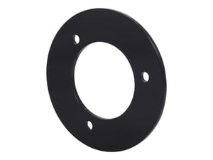 PLATE,CAB STRIKER