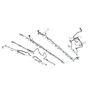 Sprayer Nozzle Kit