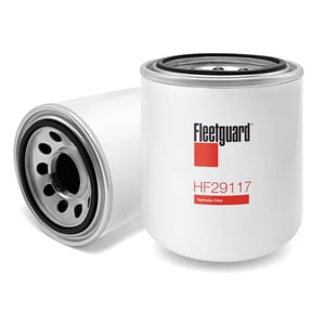 Hydraulic Filter