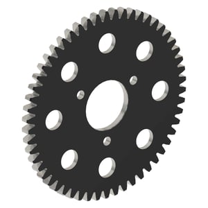 Spur Gear