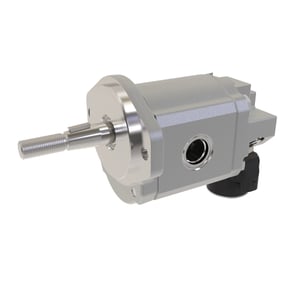 Hydraulic Motor