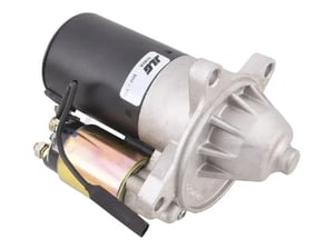 REMAN STARTER