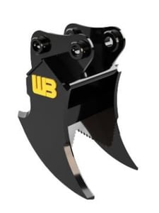 Image of STUMP RIPPER