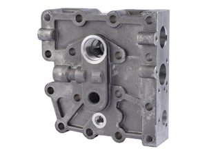 HOUSING, VALVE