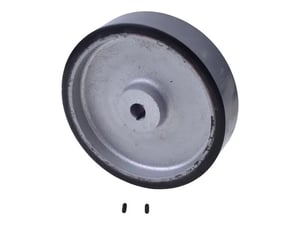 WHEEL, REAR POLY (STD)
