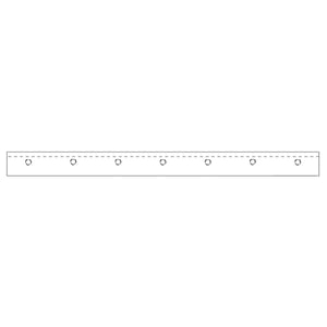 0290206625: Retainer Blade