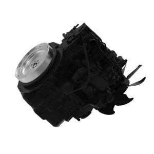 Diesel Engine