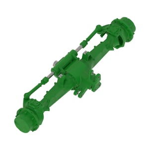 Front Axle