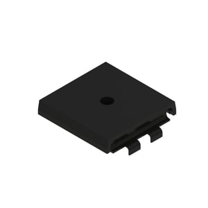 Isolator
