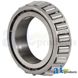 Cone, Tapered Roller Bearing