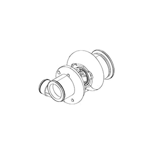 Turbocharger Reman