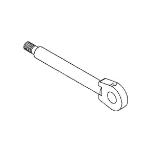 Hydraulic Cylinder Rod