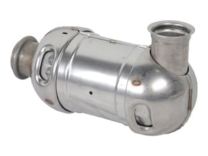 MUFFLER