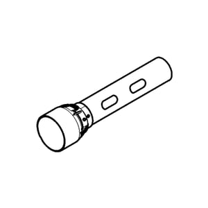 Powershaft Shield