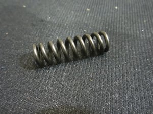 SPRING COMPRESSION