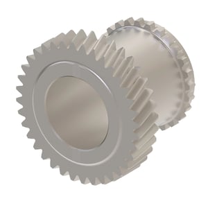 Helical Gear