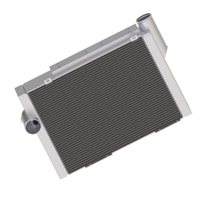 Aftercooler