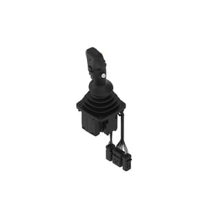 Electrohydraulic Controller