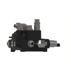 Steering Control Unit