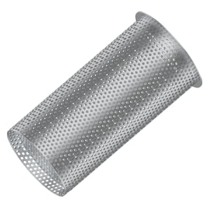 Strainer