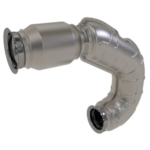 Exhaust Pipe